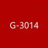 Виниловая пленка ОРАКАЛ Красный цвет G3014